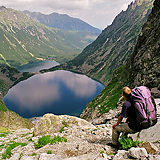 Polskie góry
